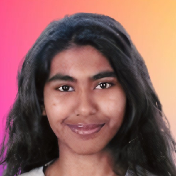 Nishigandha Domínguez
